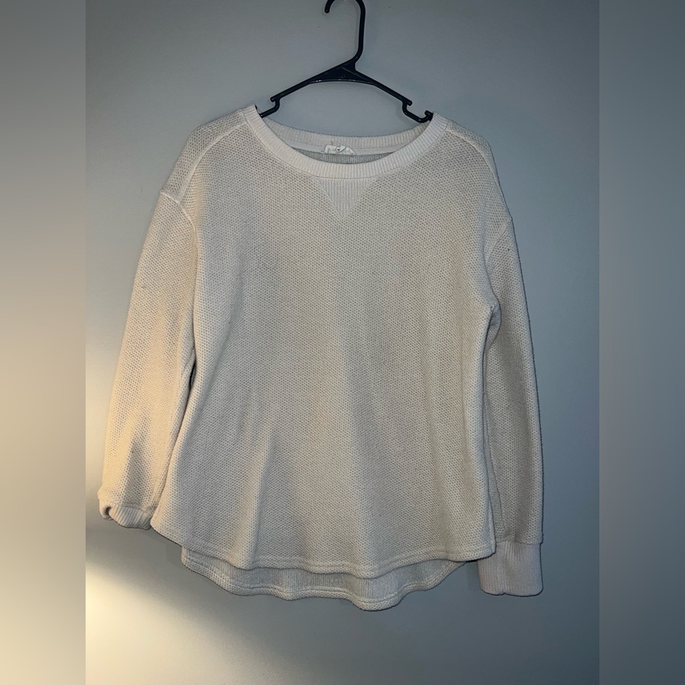Women’s long sleeve